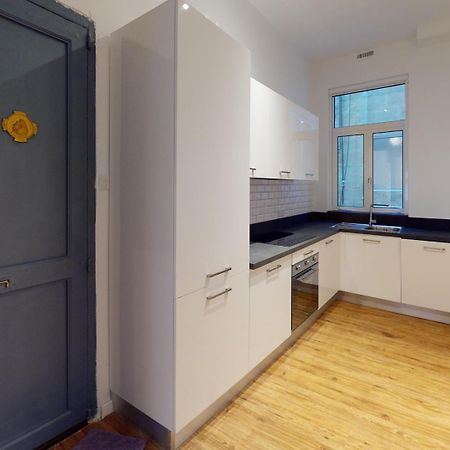 Central And Modern Valletta Flat Экстерьер фото