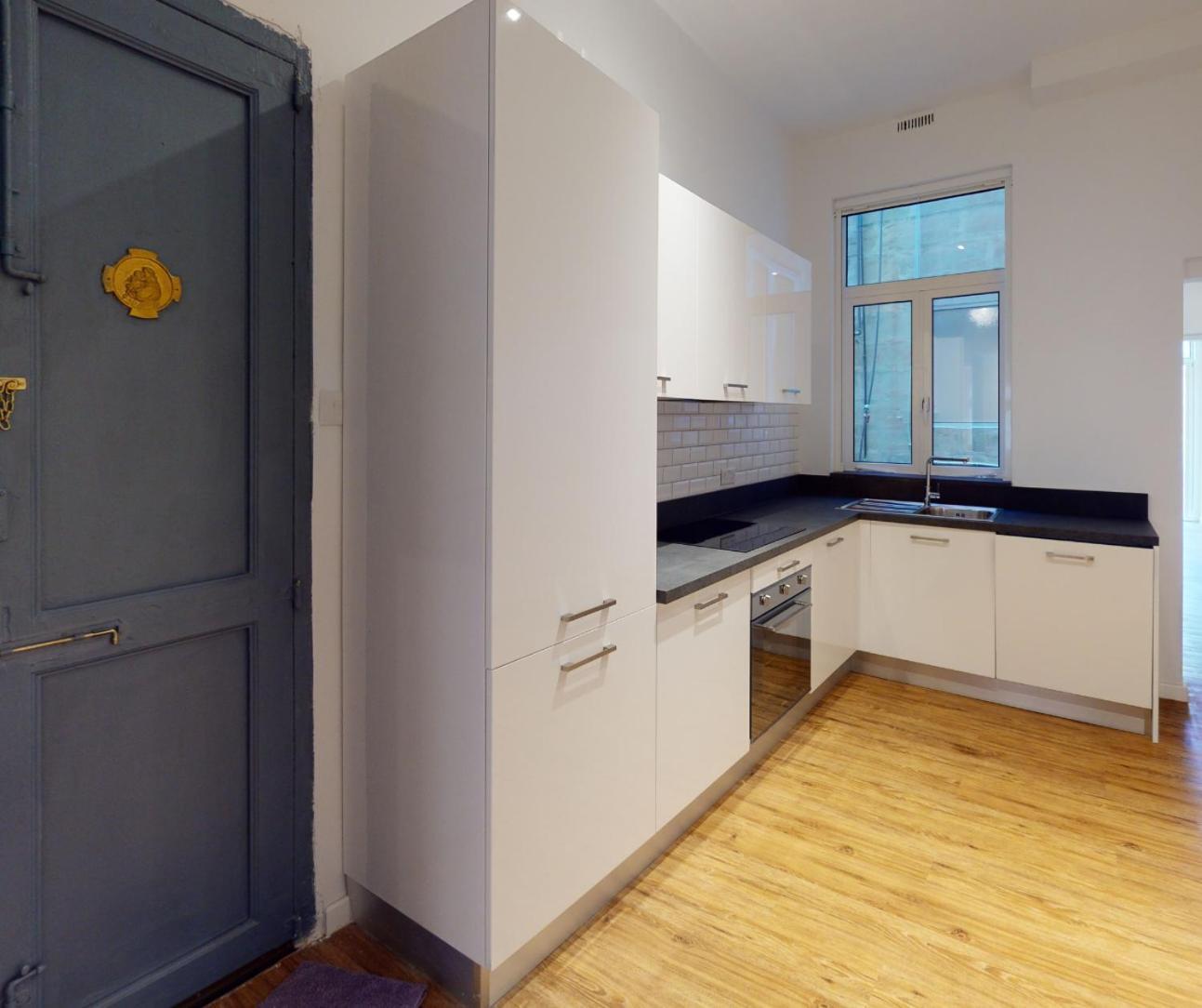 Central And Modern Valletta Flat Экстерьер фото